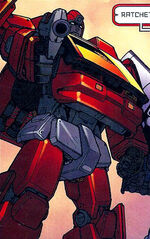 Infiltration2 Ironhide