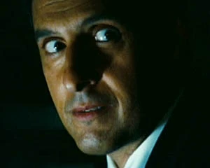Transformers Dark of the Moon trivia: What job did John Turturro have before becoming an actor?