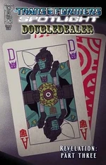 Spotlight Doubledealer b