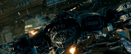The ARK (DOTM)