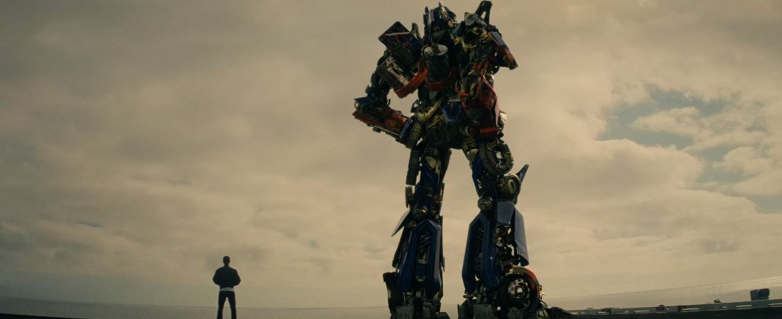 Michael Bay insiste em um quinto Transformers - O PipoqueiroO Pipoqueiro