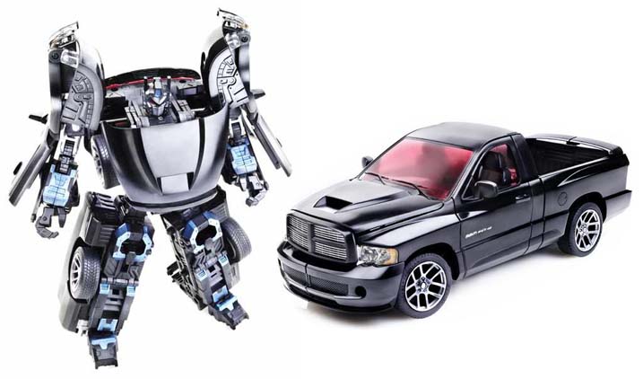 Optimus Prime (G1) - Transformers Wiki