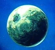 Planet Darhos