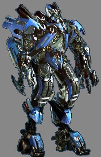 transformers 2 all autobots