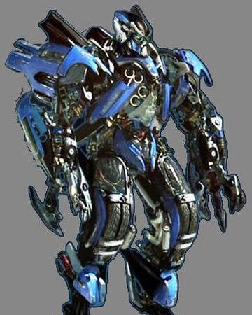 transformers 2 robot