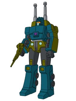 Onslaught (G1) - Transformers Wiki