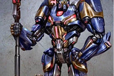 Transformers: Exodus | Teletraan I: The Transformers Wiki | Fandom