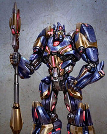 transformers prime sentinel prime