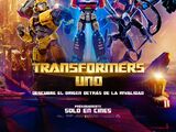 Transformers One (película)