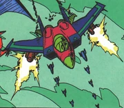 ShatteredExpectationsThundercracker