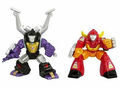 G1 RobotHeroes RodimusVsInsecticon