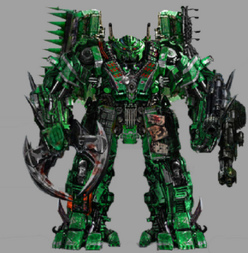 Onslaught transformers toy outlet