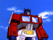 Optimus-prime