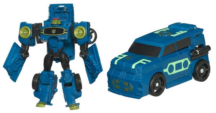 Soundwave (TFA) | Teletraan I: The Transformers Wiki | Fandom