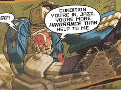 Well, that's the "race laps once again" plan slagged...