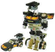 G1Stepper toy