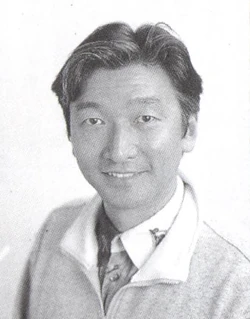 Hozumi Gohda