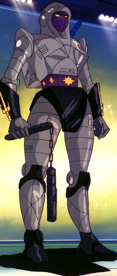 Female Transformer - Transformers Wiki