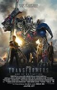 Age of Extinction (2014)