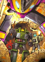 Armpanni10 cover