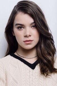 Hailee Steinfeld - Wikipedia