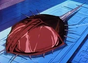 Kabuto, I choose you!