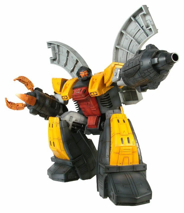 Omega Supreme (G1) | Teletraan I: The Transformers Wiki | Fandom