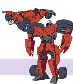 Swindle-AR-model