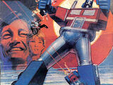 The Transformers (Marvel Comics)