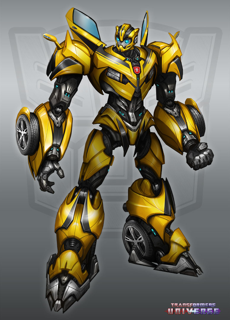 Revenge Of The Fallen Ultimate Bumblebee Battle Charged New Images -  Transformers News - TFW2005