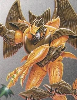 Airazor (BW) | Teletraan I: The Transformers Wiki | Fandom