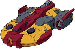 Hasbro Haslab for 40th Anniversary | Page 33 | TFW2005 - The 2005 Boards