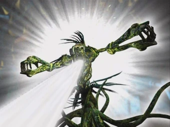 Botanica | Teletraan I: The Transformers Wiki | Fandom