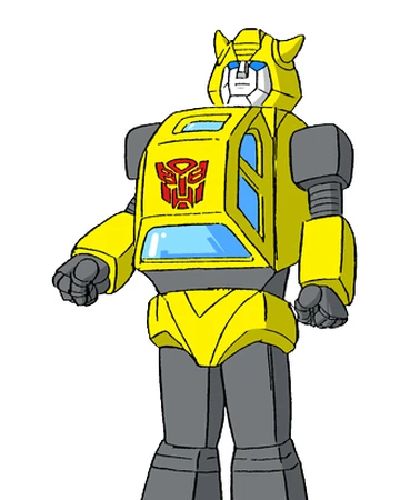 Bumblebee G1 Teletraan I The Transformers Wiki Fandom