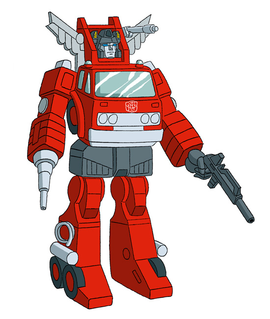 Transformers: Legacy - Transformers Wiki