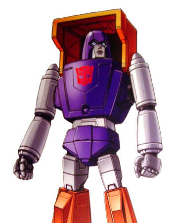 transformers g1