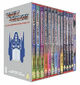 Metrodome G1CompleteCollection DVD