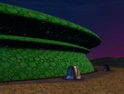 Enter and you risk capture and torture