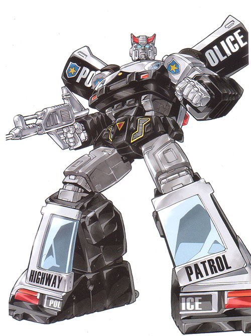 transformers g1 full series