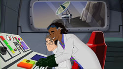 250px-AlienInvasion Doc Greene and Prescott operate dish.jpg