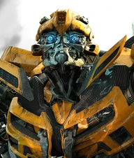 Bumblebee