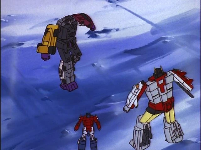 Superion (G1) | Teletraan I: The Transformers Wiki | Fandom