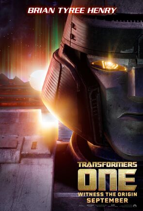 Megatron