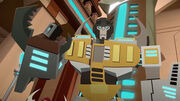 Cyberverse Affluous