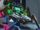 Kickback (Cyberverse)