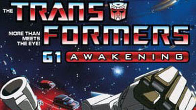 Transformers Transformers