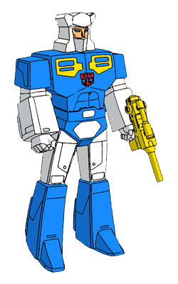 Eject G1 Teletraan I The Transformers Wiki Fandom