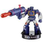 Attacktix G1Soundwave toy