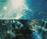 Movie Allspark reformatting