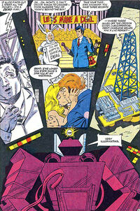 C'mon, Scrubs is on channel 16!  Where's the remote?